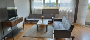 Schöne sonnige Wohnung